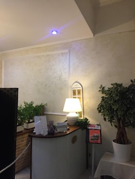 Hotel Martin,Turin>>Settimo Torinese,3 star