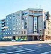 center hotel