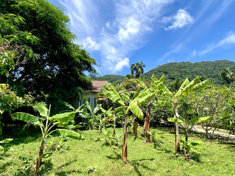atmaland resort