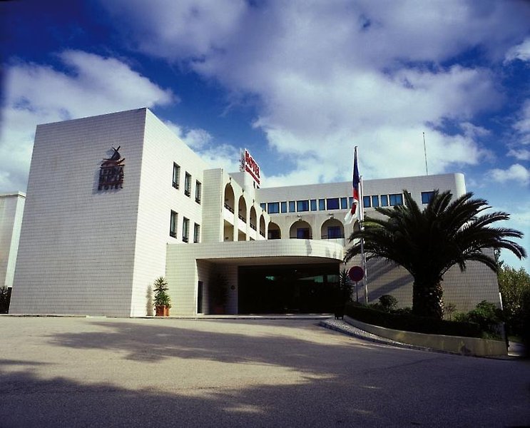 Leziria Parque Hotel,Lisbon>>Arruda Dos Vinhos,4 star