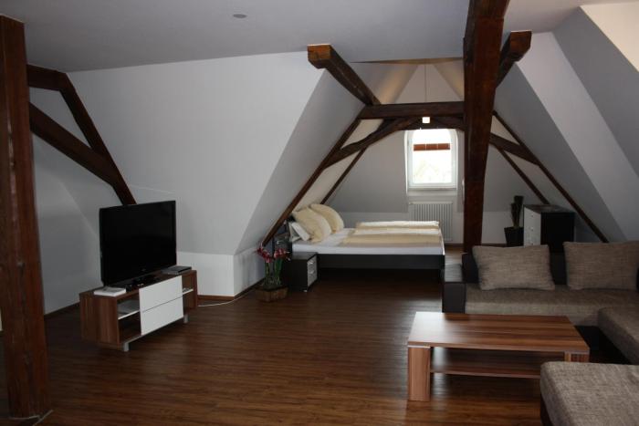 Thai Tawan Apartments,Emmendingen>>Black Forest,3 star
