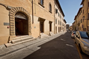 hotel palazzo renieri