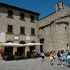 Hotel Castello,San Leo>>Rimini,2 star