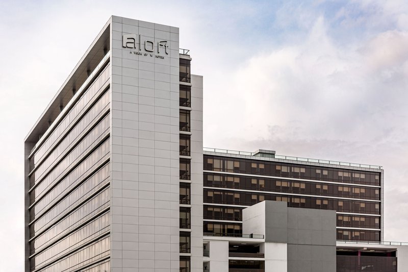 aloft panama