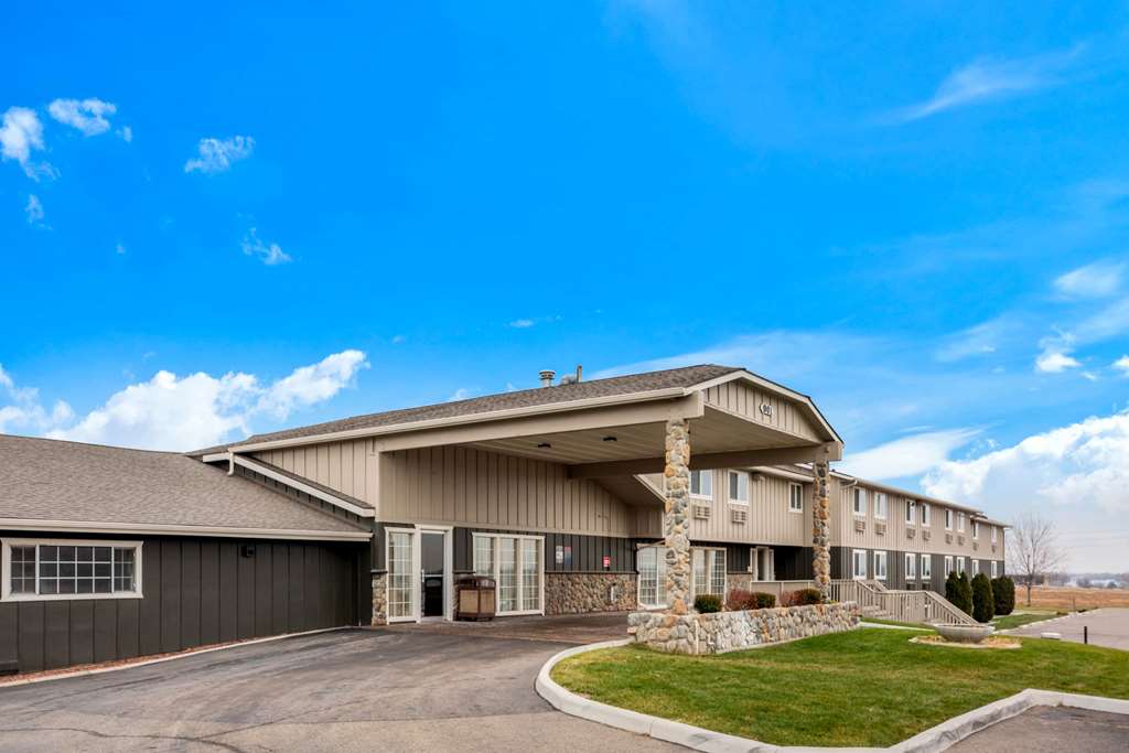 La Quinta Inn By Wyndham Caldwell,Caldwell>>Boise,2.5 star