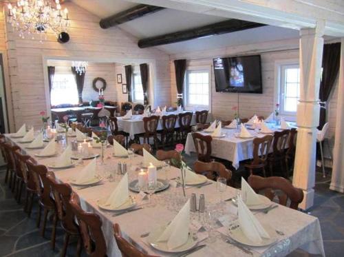 Namsentunet,Nord-Trondelag County>>Grong,2.5 star