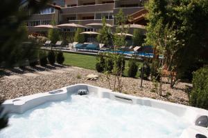 Wohlfühl-Hotel Lena,Merano>>Bolzano,3 star