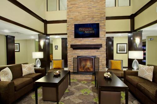 Staybridge Suites Odessa - Interstate Hwy 20 By Ihg,Ector County>>Ector,3 star