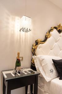 Ludwig Boutique Hotel & Spa,Castel Giorgio>>Bolsena,5 star