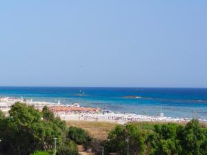 Hotel Baia Del Cigno,Torre Mozza>>Lecce,3 star