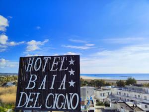 Hotel Baia Del Cigno,Torre Mozza>>Lecce,3 star