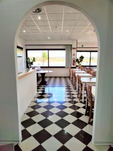Hotel Baia Del Cigno,Torre Mozza>>Lecce,3 star