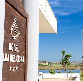 Hotel Baia Del Cigno,Torre Mozza>>Lecce,3 star