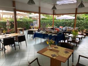 Hotel Cerrano,Near Tower Of Cerrano,1 star