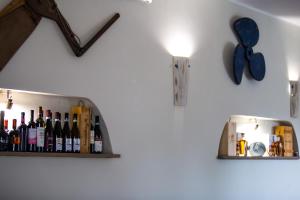 Hotel Cerrano,Near Tower Of Cerrano,1 star