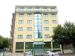 Hotel Panorama,Trofarello>>Cambiano,3 star