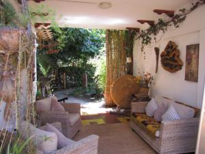 Terra Diaguita Hotel Boutique & Spa,La Serena>>Coquimbo,3 star