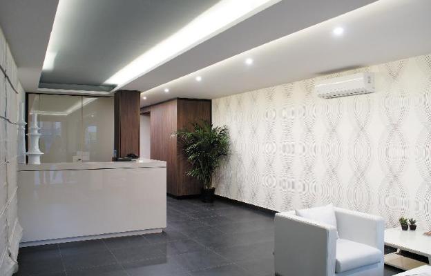 Hotel Leopardi,Casalnuovo Di Napoli>>Campania,4 star