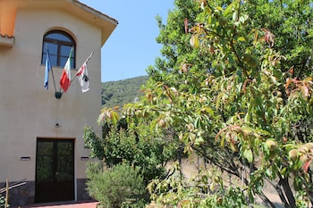 Ostello Su Mannau,Cagliari>>Buggerru,3 star