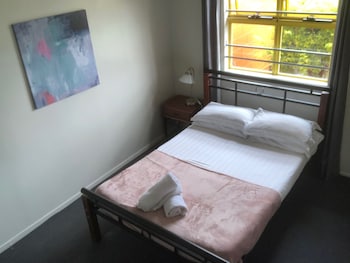 City Backpackers Hq,South Brisbane>>Brisbane,2 star