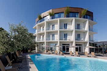 art hotel ventaglio