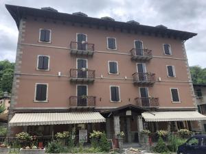 Hotel Appennino,,3 star