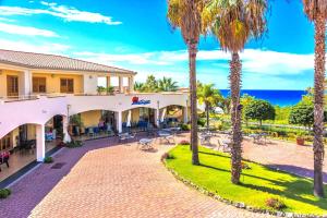 Residence Antigua,In Bonifati,3 star