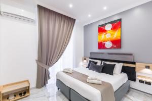 Hotel Sant'angelo Palace,Naples>>Campania,4 star