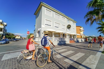 Hotel Il Settebello,Cecina>>Calcinaia,3 star