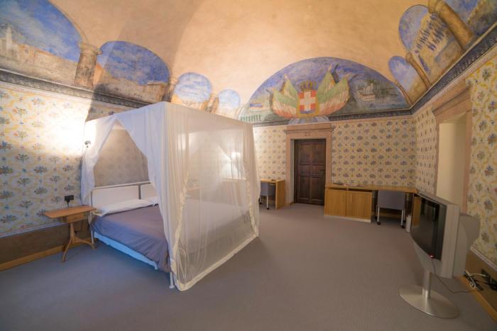 hotel cavour et des officiers