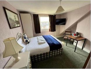 Belvedere Guest House, Great Yarmouth,Great Yarmouth>>Caister-On-Sea,3 star