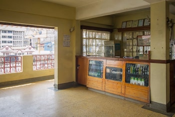 Seldom Hotel,Ngara>>Nairobi,3 star