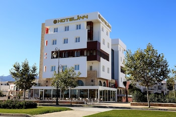 Hotel A44,Tangier-Assilah>>Tangier,3 star