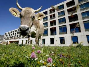 Frutt Mountain Resort,Grindelwald>>Arth,4.5 star