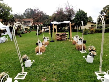 Jumuia Conference And Country Home,,3 star