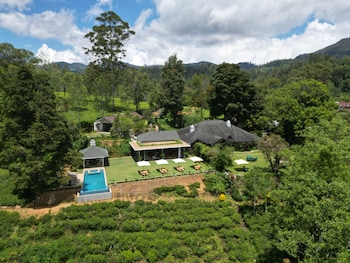 Stafford Bungalow,Nuwara Eliya>>Ambewella,4 star