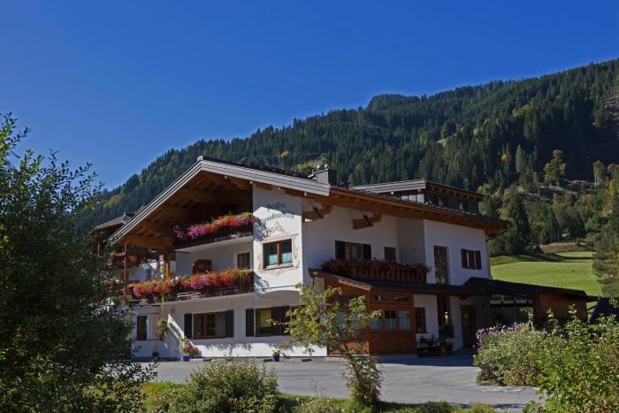 Hotel Ennskraxblick,Bad Hofgastein>>Austrian Alps,3.5 star