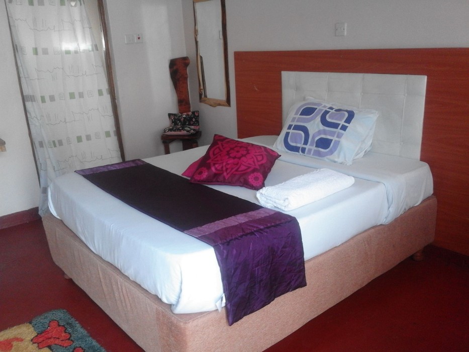 sleepway cottages