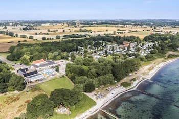 Bøsøre Strand Feriepark,Fyn>>Bjerreby,3 star
