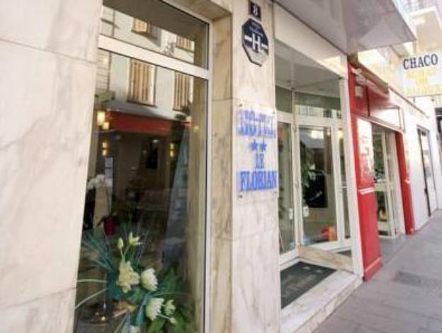 hotel le florian
