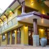 inlak garden hotel