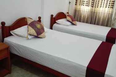 salubrious resort