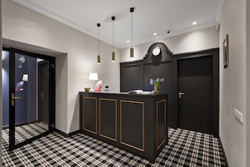 15th avenue hotel