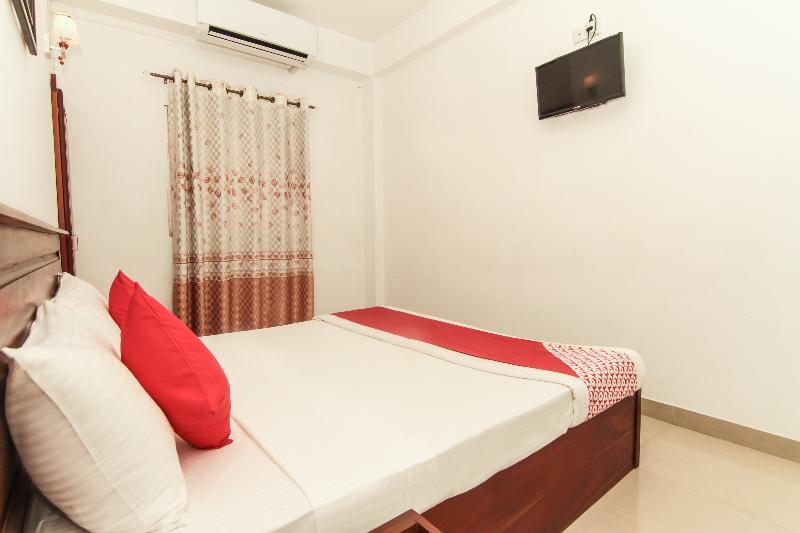 Oyo 125 Hotel Remaco,Gampaha>>Colombo,3 star