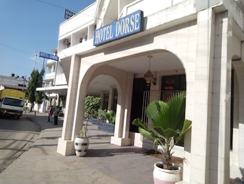 hotel dorse