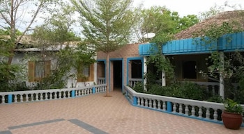 Proland Inn,Lokichogio>>Lodwar,2.5 star