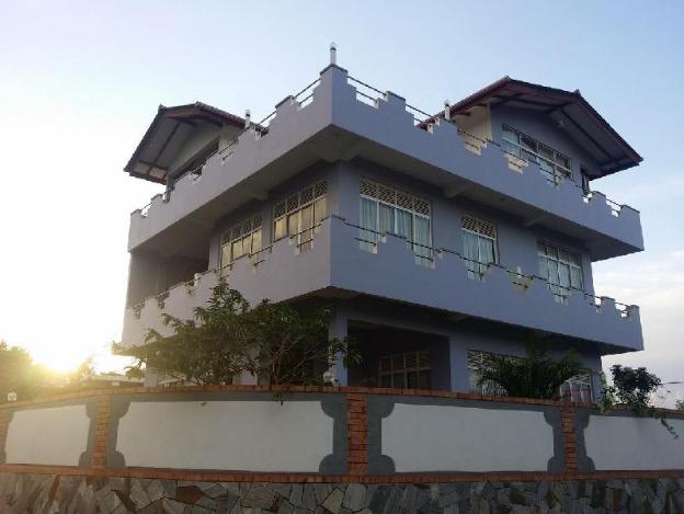 Hotel Lans,Digana>>Aswalapitiya,3 star