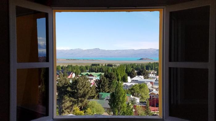 south bandb el calafate