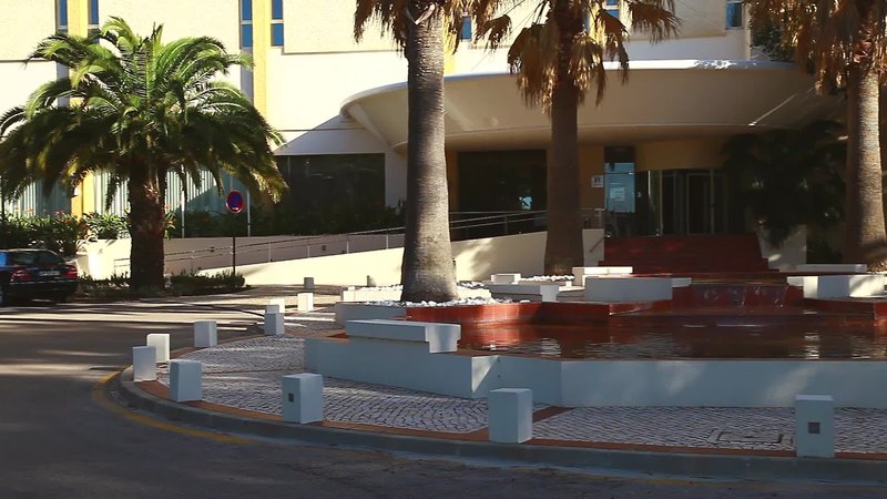 Eurotel Altura,Altura>>Algarve,4 star