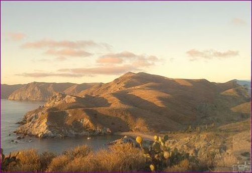 El Terado Terrace,Catalina Island>>Avalon,3 star